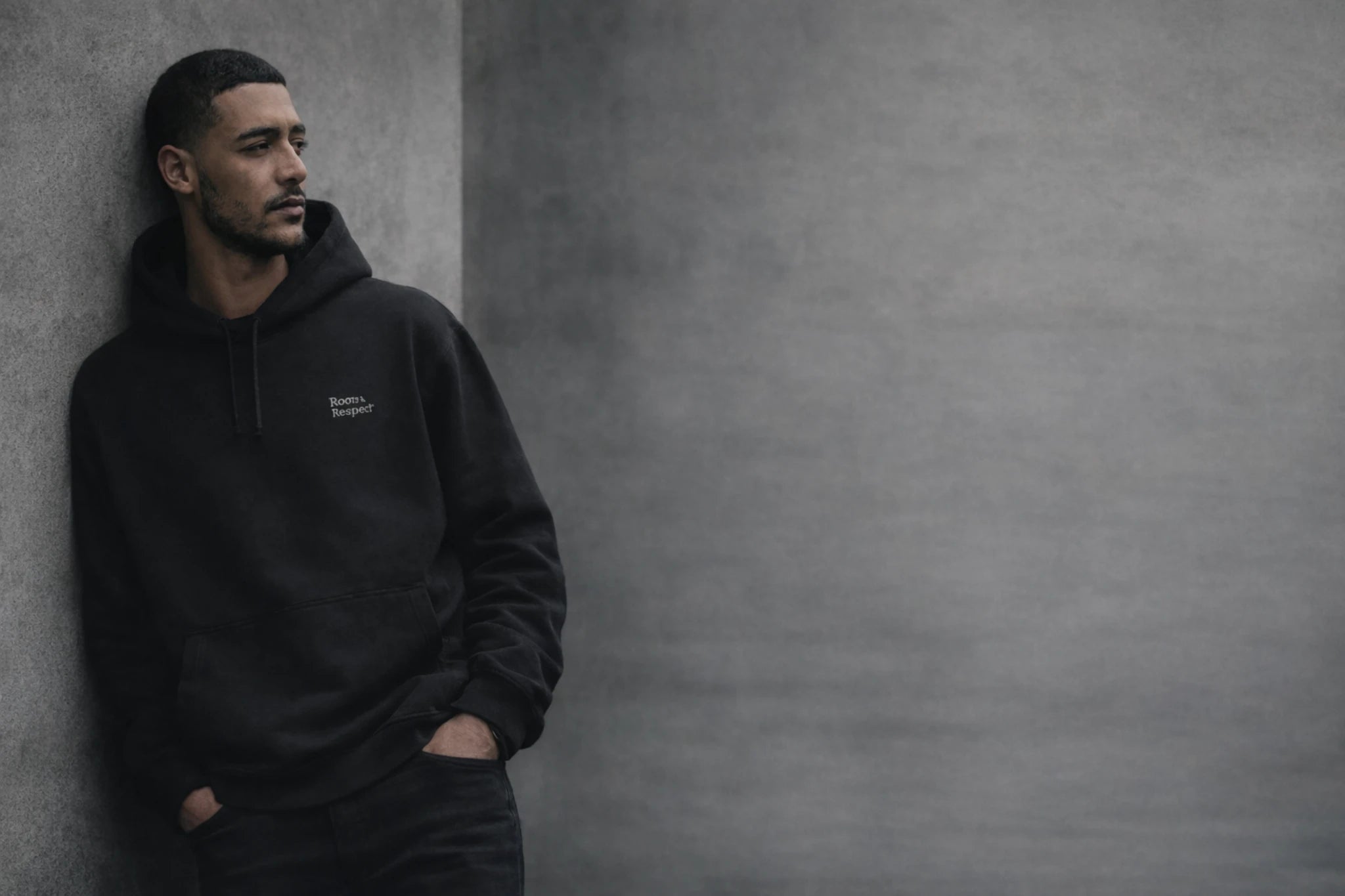 Roots & Respect hero