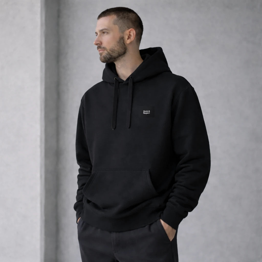 Essential Hoodie — Baraka